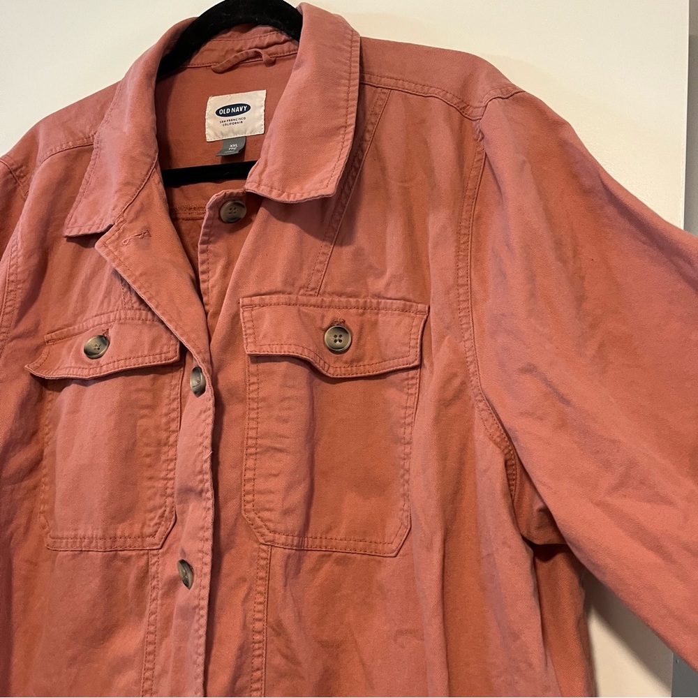 Old Navy | Button Up Shirt - Picture 3 of 13